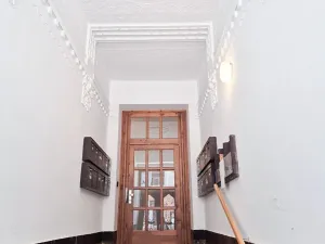 Pronájem bytu 2+kk, Praha - Žižkov, Ondříčkova, 63 m2