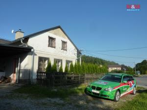 Prodej rodinného domu, Červený Kostelec - Horní Kostelec, 165 m2