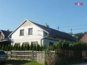 Prodej rodinného domu, Červený Kostelec - Horní Kostelec, 165 m2