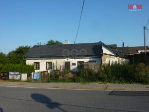 Prodej rodinného domu, Červený Kostelec - Horní Kostelec, 165 m2