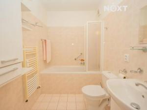 Pronájem bytu 2+kk, Šumperk, Prievidzská, 49 m2