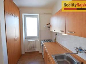 Pronájem bytu 3+1, Dobříš, Na Chmelnici, 80 m2