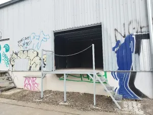 Pronájem skladu, Brno, Pod sídlištěm, 36 m2