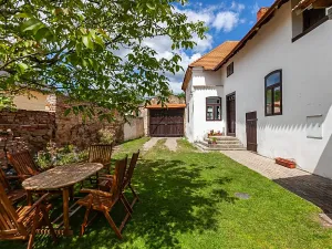 Prodej domu, Velenka, 355 m2
