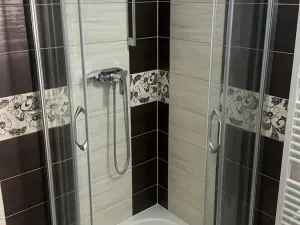 Pronájem bytu 2+kk, Moravské Budějovice, nám. Míru, 55 m2