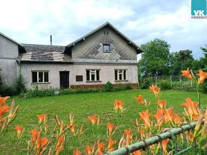 Pronájem rodinného domu, Sebranice, 152 m2