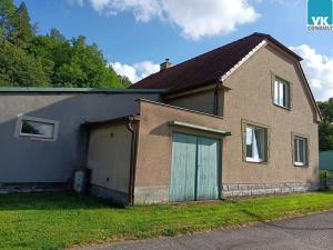 Pronájem rodinného domu, Lubná, 160 m2