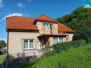 Pronájem rodinného domu, Lubná, 160 m2