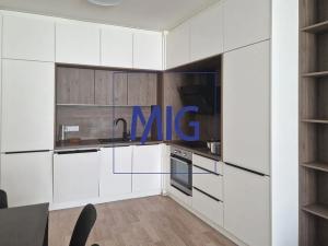 Pronájem bytu 2+kk, Brno, Vranovská, 45 m2