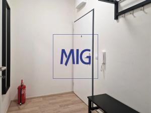 Pronájem bytu 2+kk, Brno, Vranovská, 45 m2