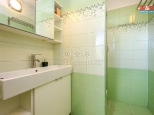 Prodej bytu 2+1, Mohelnice, Pionýrů, 54 m2
