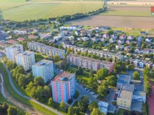 Prodej bytu 2+1, Mohelnice, Pionýrů, 54 m2