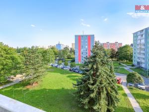 Prodej bytu 2+1, Mohelnice, Pionýrů, 54 m2