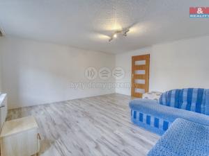 Prodej rodinného domu, Kladruby, Zadní, 70 m2