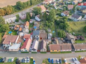 Prodej rodinného domu, Kladruby, Zadní, 70 m2