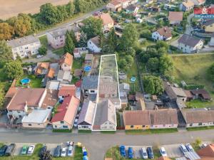 Prodej rodinného domu, Kladruby, Zadní, 70 m2