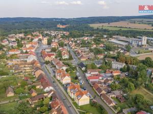 Prodej rodinného domu, Kladruby, Zadní, 70 m2