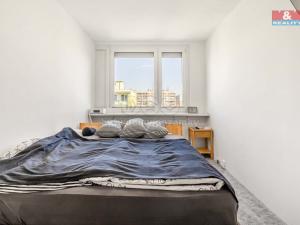 Prodej bytu 3+1, Praha - Řepy, Vondroušova, 75 m2