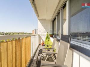 Prodej bytu 3+1, Praha - Řepy, Vondroušova, 75 m2