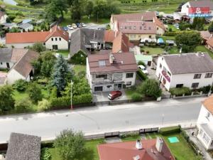 Prodej rodinného domu, Soběslav - Soběslav II, Na Ohradě, 270 m2