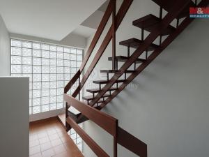 Prodej rodinného domu, Soběslav - Soběslav II, Na Ohradě, 270 m2