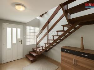 Prodej rodinného domu, Soběslav - Soběslav II, Na Ohradě, 270 m2