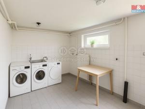 Prodej rodinného domu, Soběslav - Soběslav II, Na Ohradě, 270 m2