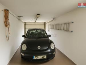 Prodej rodinného domu, Soběslav - Soběslav II, Na Ohradě, 270 m2