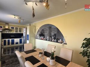 Prodej rodinného domu, Soběslav - Soběslav II, Na Ohradě, 270 m2