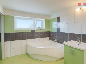 Prodej rodinného domu, Soběslav - Soběslav II, Na Ohradě, 270 m2