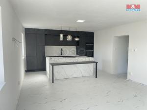 Pronájem bytu 4+kk, Stará Ves nad Ondřejnicí - Stará Ves, Nad Splavem, 83 m2