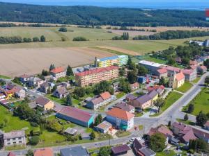 Prodej bytu 4+1, Bohuslavice, 100 m2