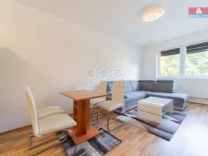 Prodej bytu 2+kk, Aš, Hlavní, 43 m2