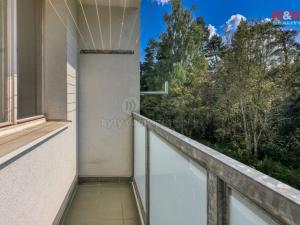 Prodej bytu 2+1, Rotava, Sídliště, 51 m2