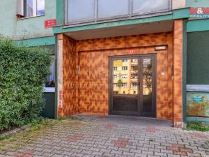 Prodej bytu 2+1, Rotava, Sídliště, 51 m2