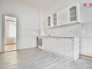 Prodej rodinného domu, Chomutov, Pražská, 69 m2