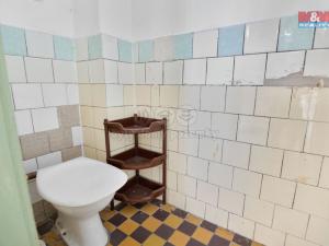 Prodej rodinného domu, Chomutov, Pražská, 69 m2