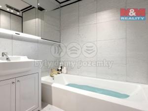 Prodej rodinného domu, Chomutov, Pražská, 69 m2
