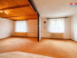 Prodej rodinného domu, Nečtiny - Březín, 335 m2