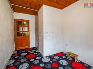 Prodej rodinného domu, Nečtiny - Březín, 335 m2