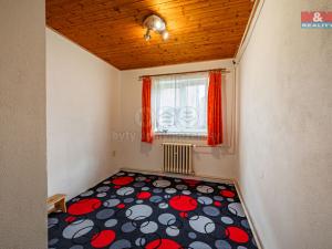 Prodej rodinného domu, Nečtiny - Březín, 335 m2