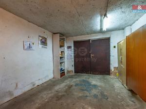 Prodej rodinného domu, Nečtiny - Březín, 335 m2