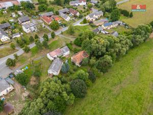Prodej rodinného domu, Nečtiny - Březín, 335 m2