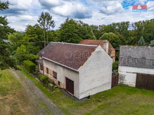 Prodej rodinného domu, Nečtiny - Březín, 335 m2