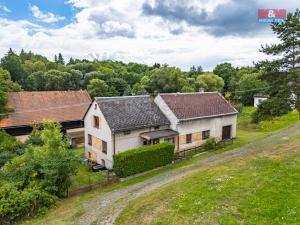 Prodej rodinného domu, Nečtiny - Březín, 335 m2