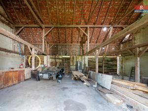 Prodej rodinného domu, Nečtiny - Březín, 335 m2