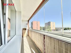 Pronájem bytu 2+kk, Kladno, Čs. armády, 45 m2