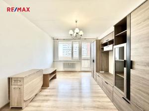 Pronájem bytu 2+kk, Kladno, Čs. armády, 45 m2