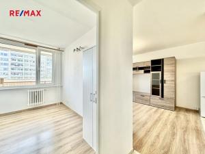 Pronájem bytu 2+kk, Kladno, Čs. armády, 45 m2