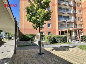 Pronájem bytu 2+kk, Kladno, Čs. armády, 45 m2